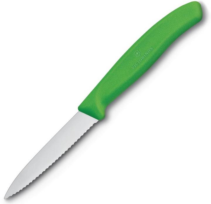 Image du produit Victorinox SwissClassic (8 cm)