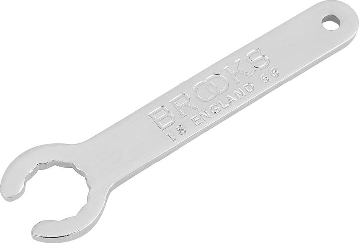 Actual product image Brooks England B66 Unique