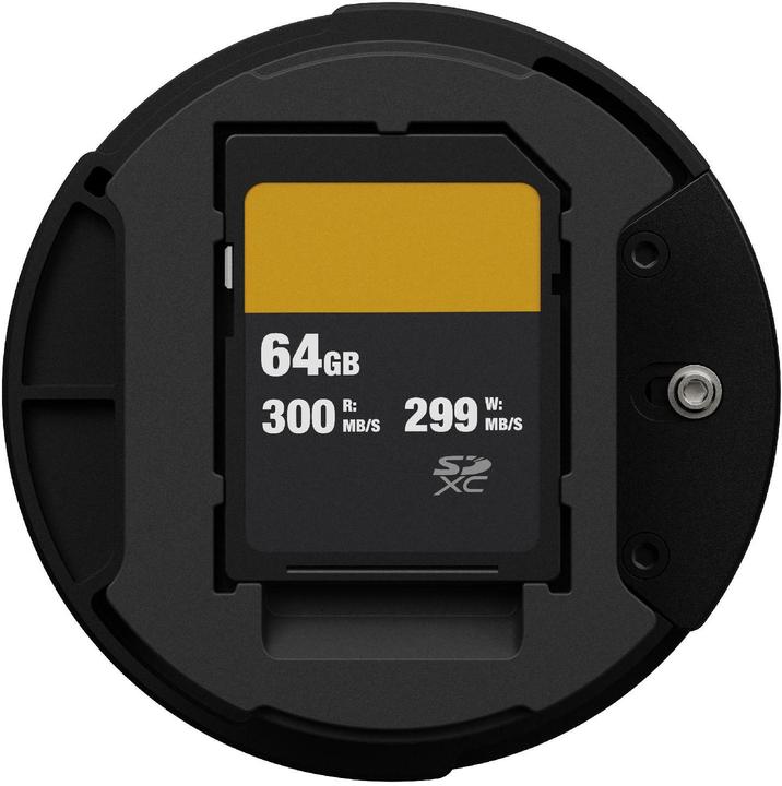 Image du produit PolarPro Couvercle de boîtier de caméra Sony E Mount - Forest