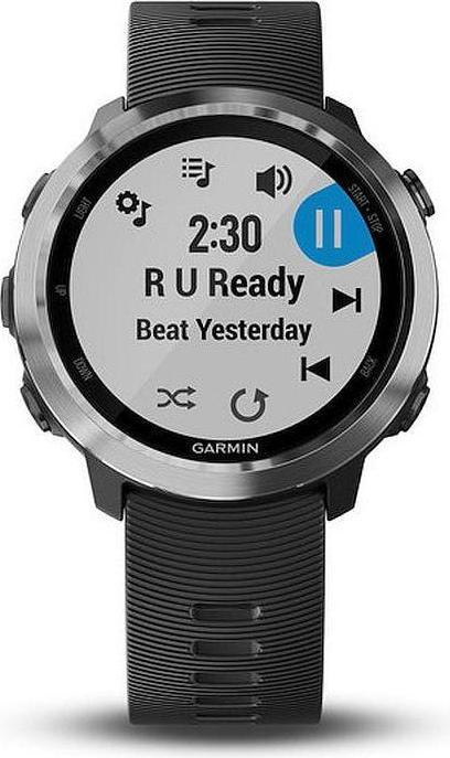 Image du produit Garmin Forerunner 645 Musique (42 mm)