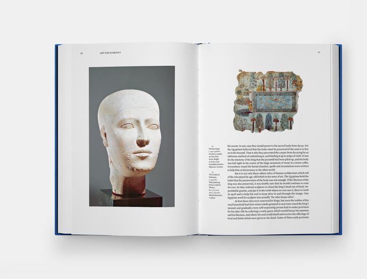 Immagine prodotto The Story of Art (Inglese, Leonie Gombrich, E. H. Gombrich, 2024)