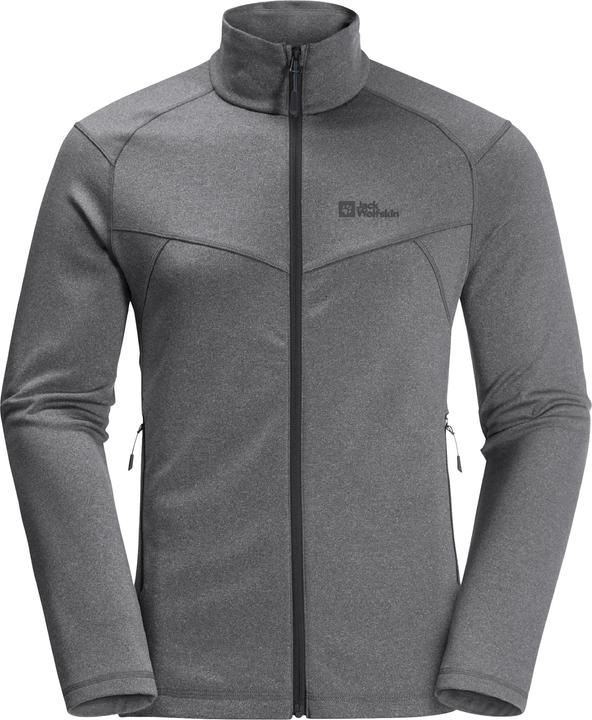 Jack Wolfskin Fortberg Fz M