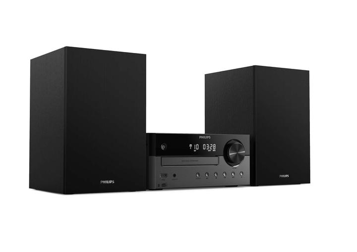 Produktbild Philips TAM4505/12 (Bluetooth, CD Player, 2x 30 W)