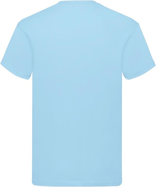 Produktbild Fruit of the Loom UTPC124 P (3XL)