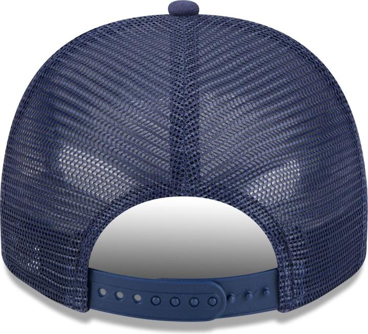 Produktbild New Era 9Fifty Trucker Cap - Vintage Rope San Diego Padres