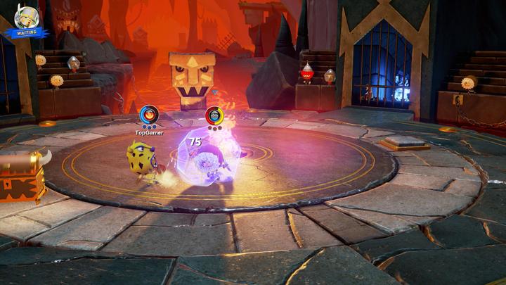 Immagine prodotto Sony Il mondo dei guerrieri (Nordic) (PS4, DE)
