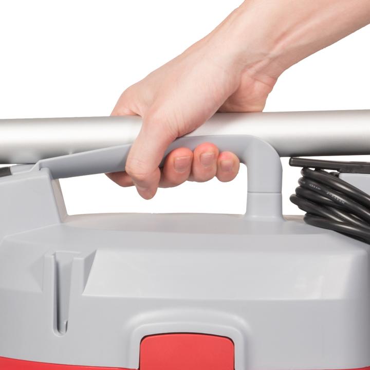 Image du produit Sprintus Aspirateur poussières, capacité cuve FLOORY 11 l, 700 W. (Aspirateur sec)