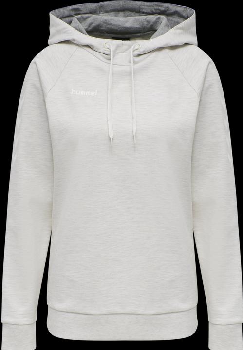 Image du produit hummel Go Cotton Hoodie Woman (XL)