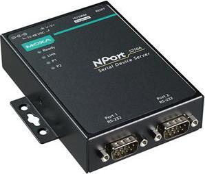 Moxa NPort 5210A