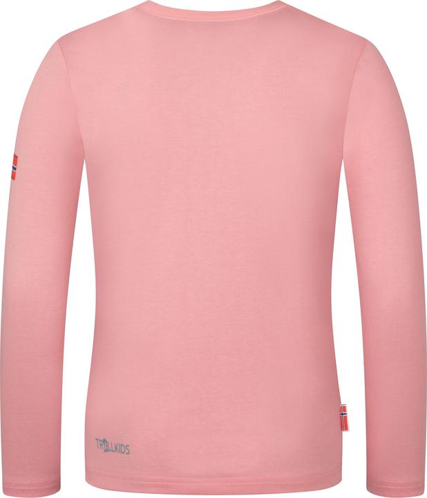 Actual product image Trollkids Kids Troll Longsleeve (116)