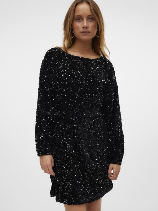 Actual product image Vero Moda VMBELLA Short dress Dress (L)