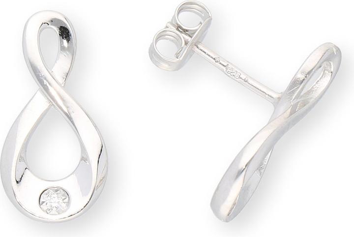 Actual product image Carat My First Diamond (Silver 925)
