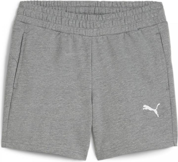 Image du produit Puma teamGOAL Casuals Shorts Wmn (S)