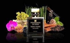 Produktbild Fragrance du Bois Unisex New York Intense Perfume 100ml (Eau de Parfum)