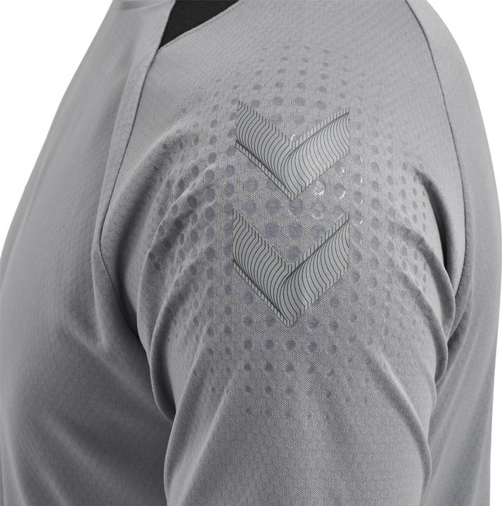 Immagine prodotto hummel Maglia In Piombo S/S Poly (L)