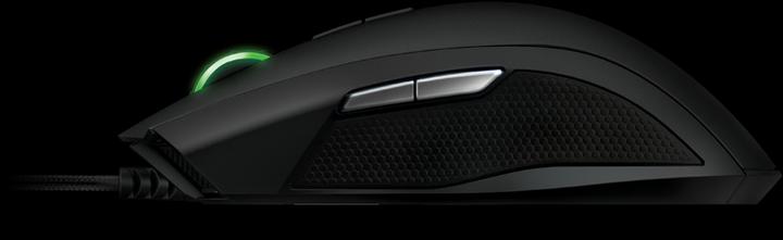 Actual product image Razer Taipan (Cable)