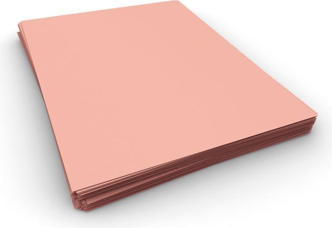 Actual product image Clairefontaine Carta universale Trophée colorata (80 g/m², 500 x, A4)