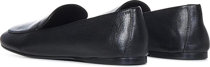 Produktbild Khaite Ny Flat Shoes Black (38)