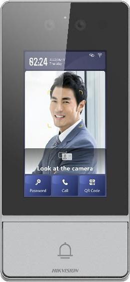 Immagine prodotto Hikvision DS-KV9503-WBE1 (App)