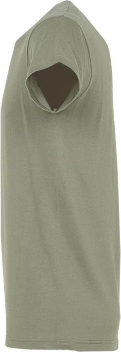 Actual product image Sols Regent T-shirt short sleeve (XS)