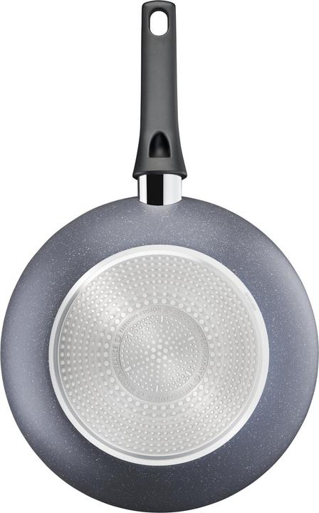 Produktbild Tefal Healthy Chef G1501923 Pfanne Wok-/Bratpfanne Rund (28 cm, Wok Pfanne, Bratpfanne, Aluminium)