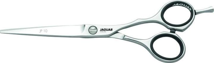 Immagine prodotto Jaguar Forbici per capelli 46700 JP 10 7.0" linea bianca (17.78 cm)