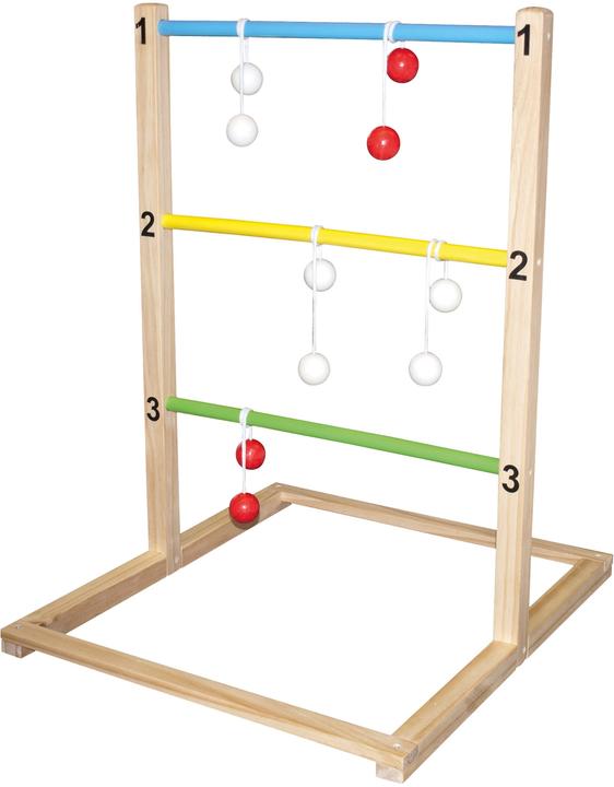 Actual product image Beluga Ladder Golf