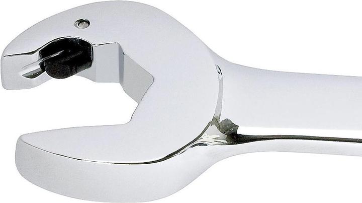 Immagine prodotto Kraftwerk Chiave a cricchetto per anelli di forcella D-CLICKRAFT. (10 mm)