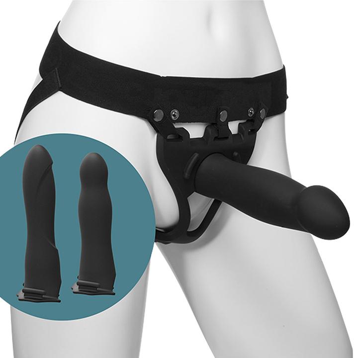 Actual product image Doc Johnson Be Ready