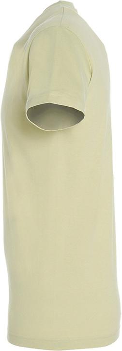 Actual product image Sols Regent T-shirt short sleeve (S)
