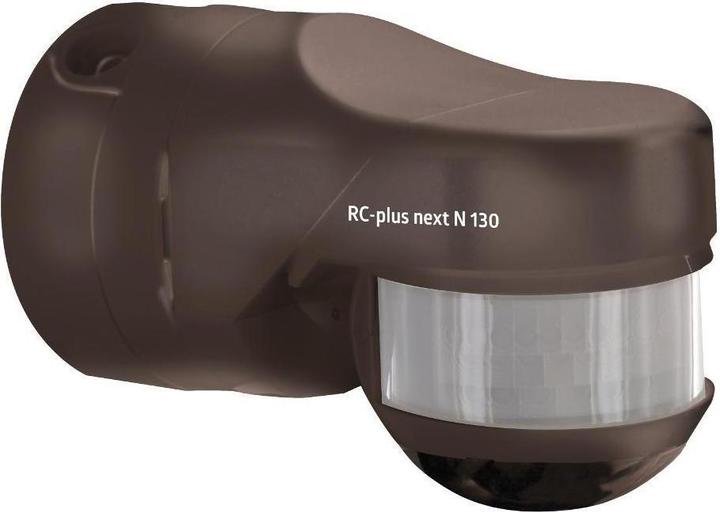 Actual product image BEG Luxomat AP motion detector 93324 RC-plus next N 130' brown old: 97011 (20 m)