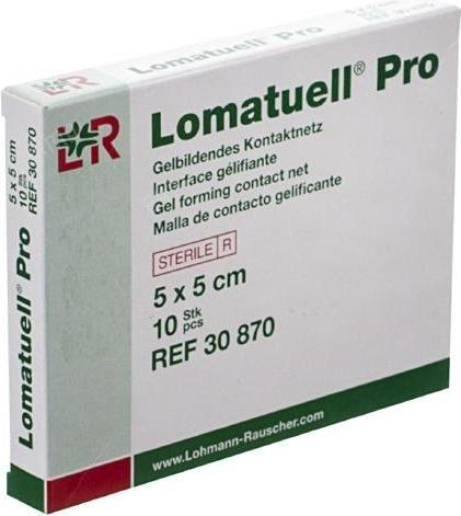 Actual product image Lohmann & Rauscher Pro
