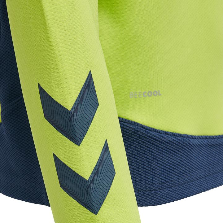 Image du produit hummel Lead Demi-Zip Kids (116)