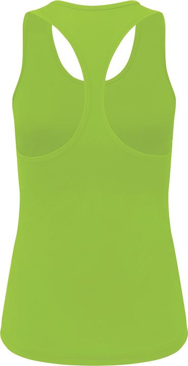 Immagine prodotto Tri Dri Gilet in materiale riciclato (L)