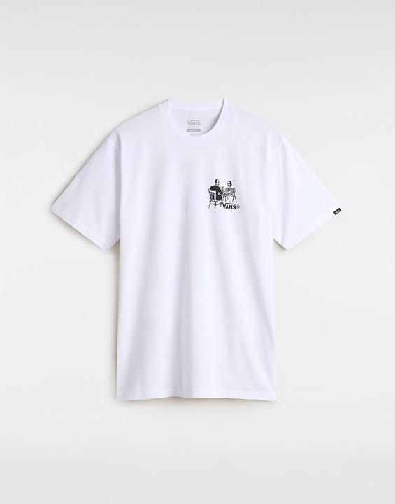 Immagine prodotto Vans Fine Dining SS White (XL)