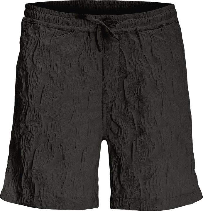 Produktbild Jack & Jones Jpstjaiden Jjjacquard Jogger Short Styd (S)
