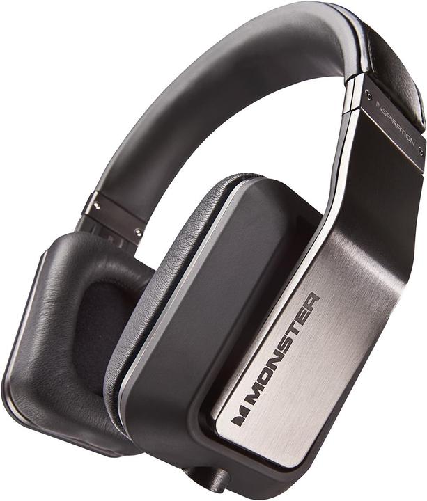 Produktbild Monster Inspiration Active Noise Canceling (ANC, Kabelgebunden)