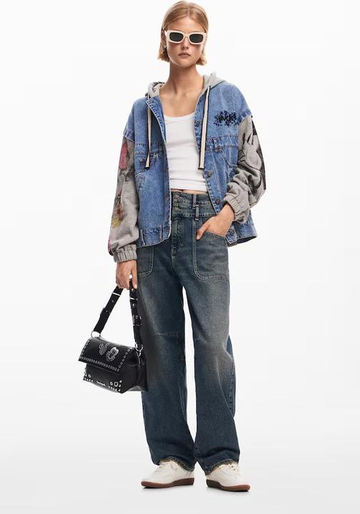 Immagine prodotto Desigual Mickey Rock Venecia 2.0