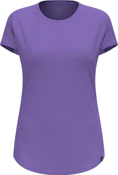 Odlo Women's Essential Natural T-Shirt Crew Neck S/S