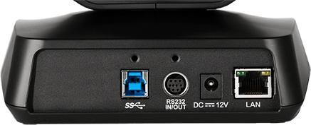 Actual product image AVer CAM 520 Pro