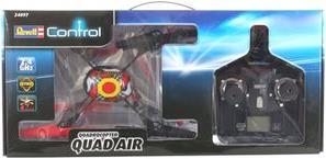 Actual product image Revell Quad Air