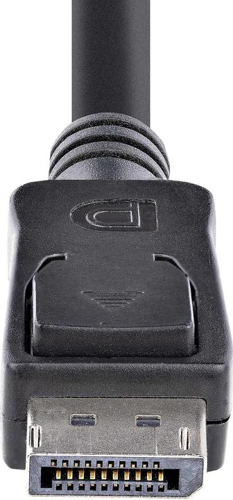 Immagine prodotto StarTech DisplayPort — DisplayPort (1.80 m, DisplayPort)