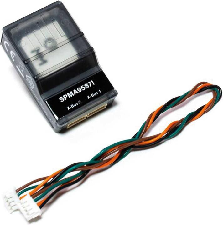 Produktbild gps telemetrie sensor