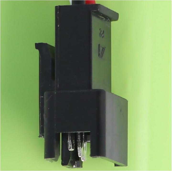 Actual product image Tivoli Audio Battery Audio PAL+ Radio Battery MA-4 (1 pcs., Device specific, 1800 mAh)