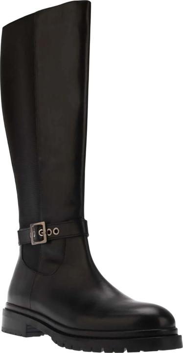 Produktbild Dune London Kniehohe Stiefel Teller Casual Leder (37)