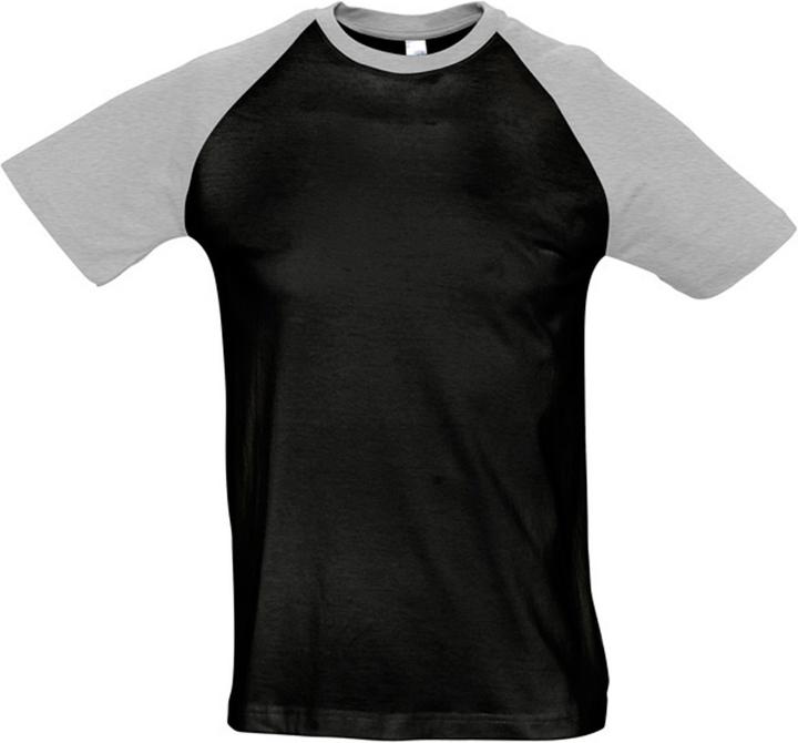 Gris, Meliert, Noir