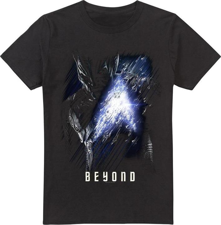 Star Trek Beyond TShirt (L)