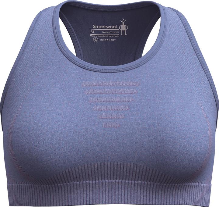 Smartwool Ws Intraknit Racerback Bra