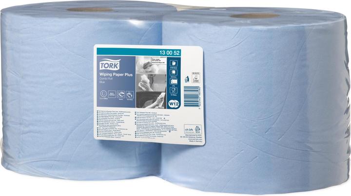 Tork Paper towels (2 x)