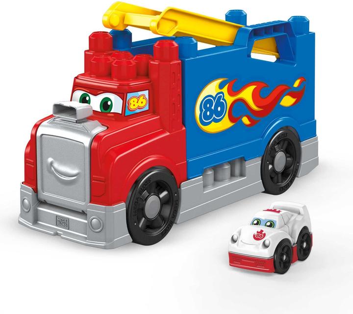 Immagine prodotto Mega Bloks Giocattolo Come Descritto